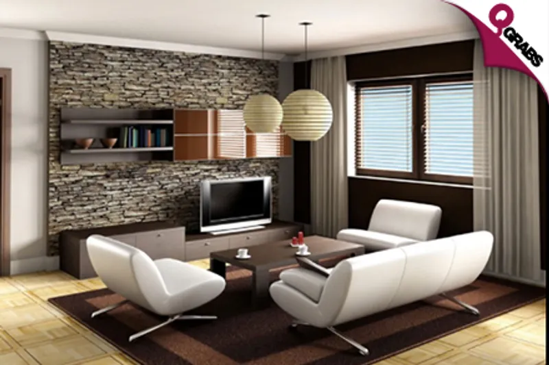 For QR39 Deck Up your House with a Home Decor & Refurbishment Online Course! (QR384 Value)